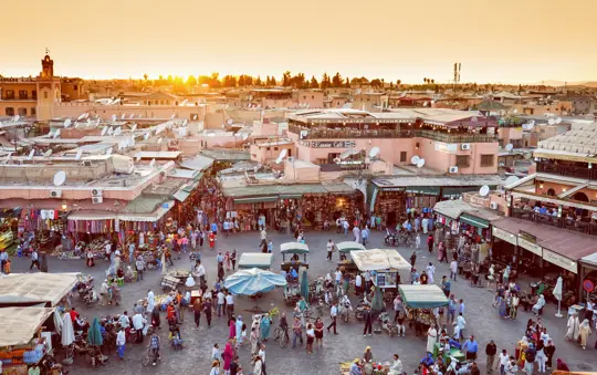 A propos de Diaverum Maroc