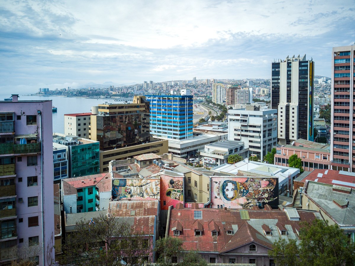 Diaverum continues to grow in Chile with three new clinics