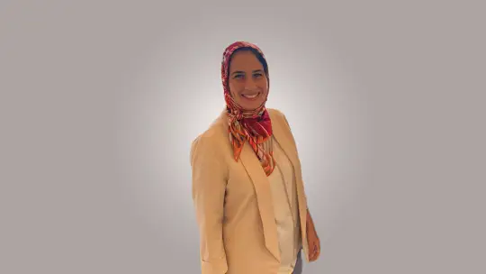 Kenza AMMOR