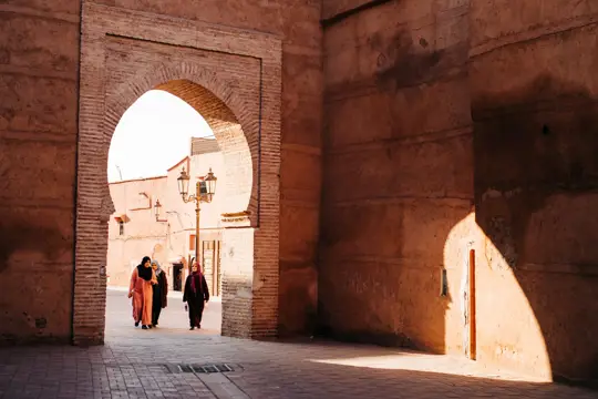 Histoire de Diaverum Maroc