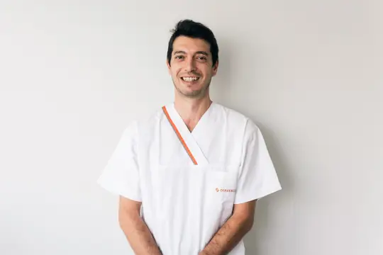 Carlos Matos