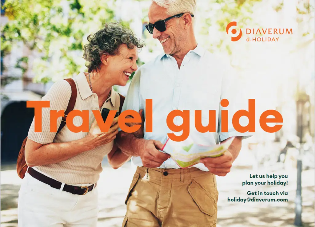 Discover our Travel Guide