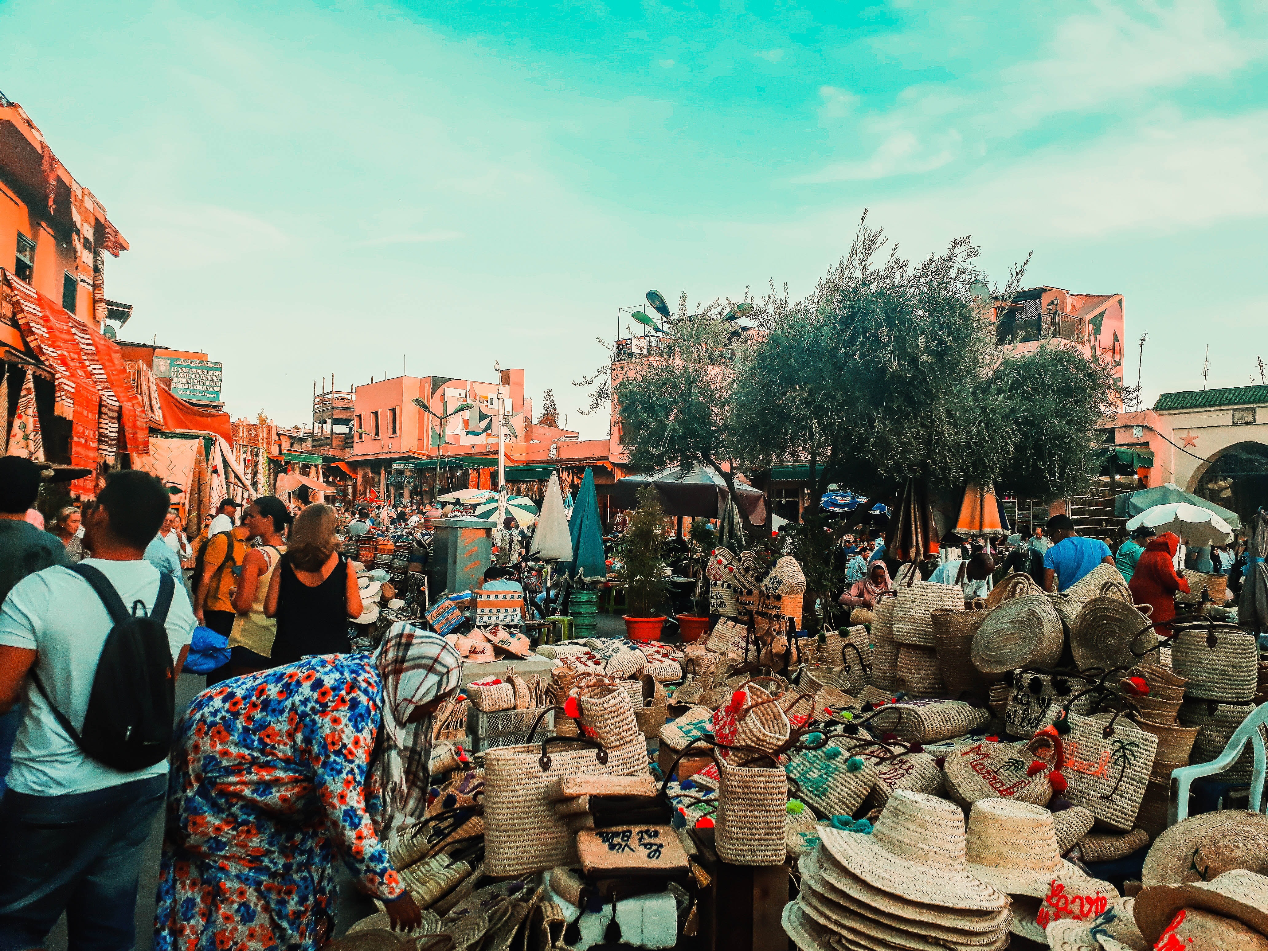 Diaverum continues its development in Morocco in Agadir