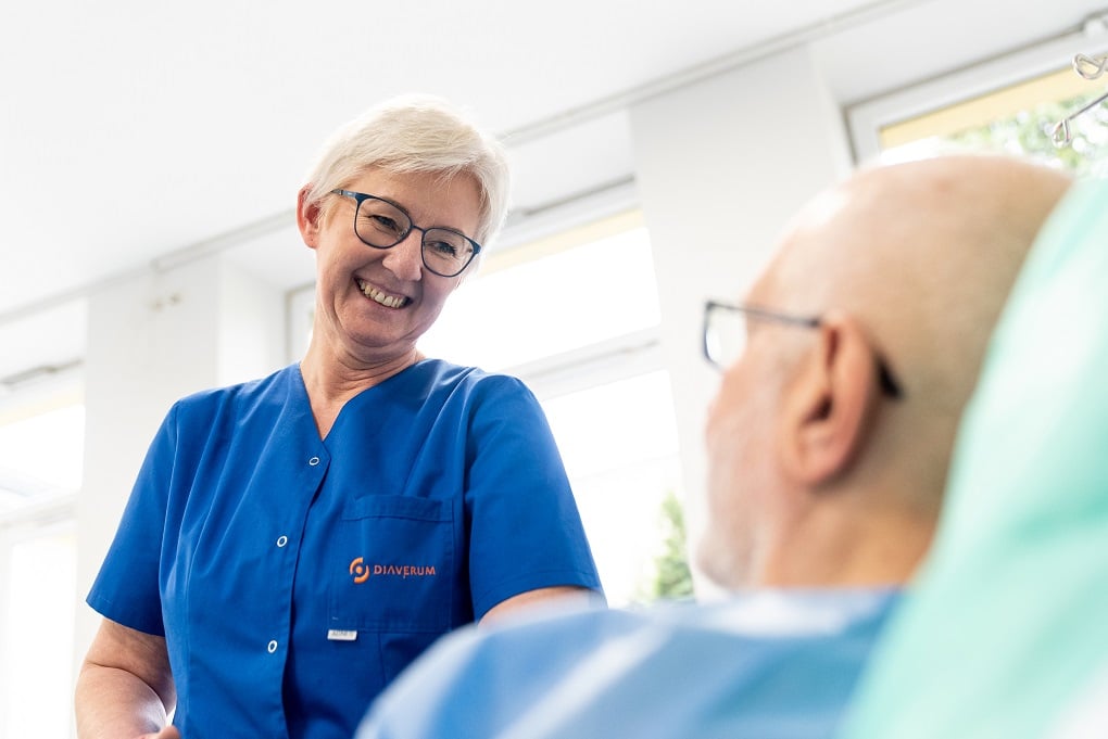 International Nurses' Day 2022